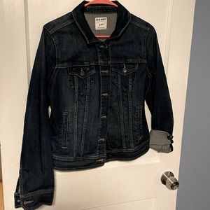 Old Navy Women’s Jean Jacket